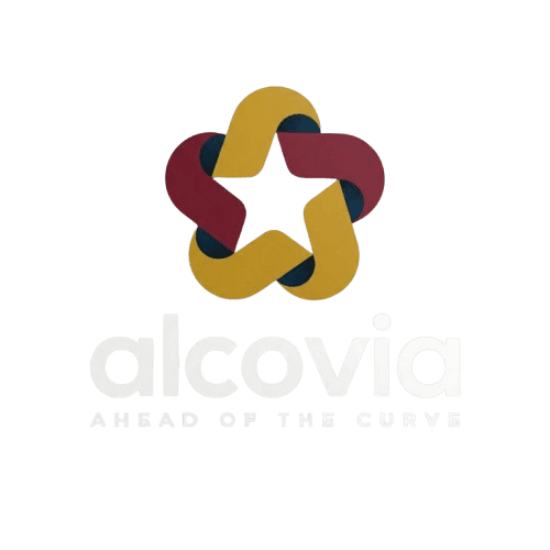 Alcovia logo