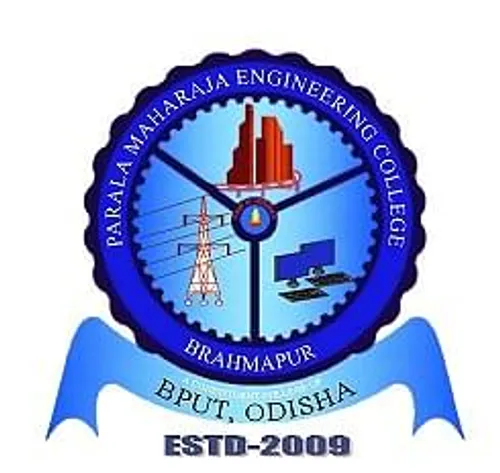 pmec berhampur logo